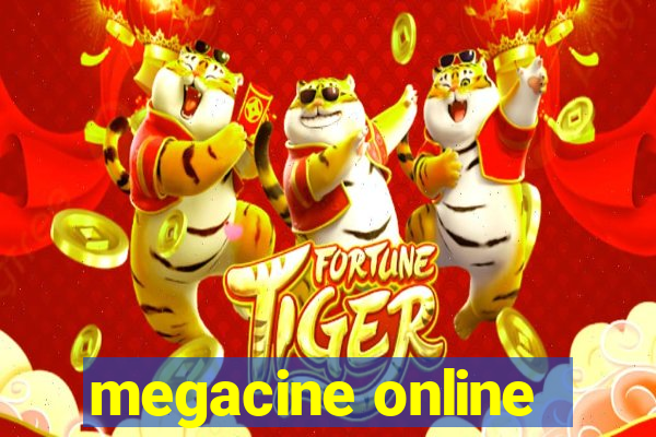 megacine online